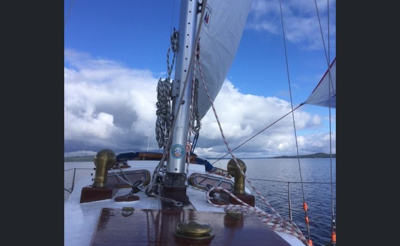 Hallberg-Rassy P-28-kuva-12